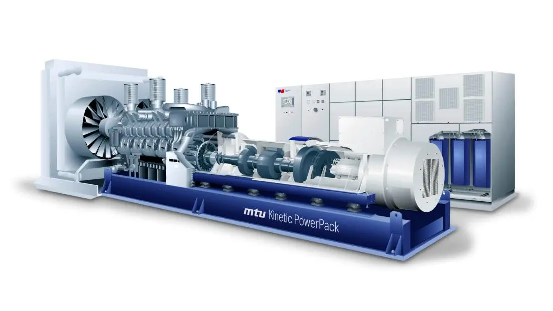 MUT Kinetic Power Packs